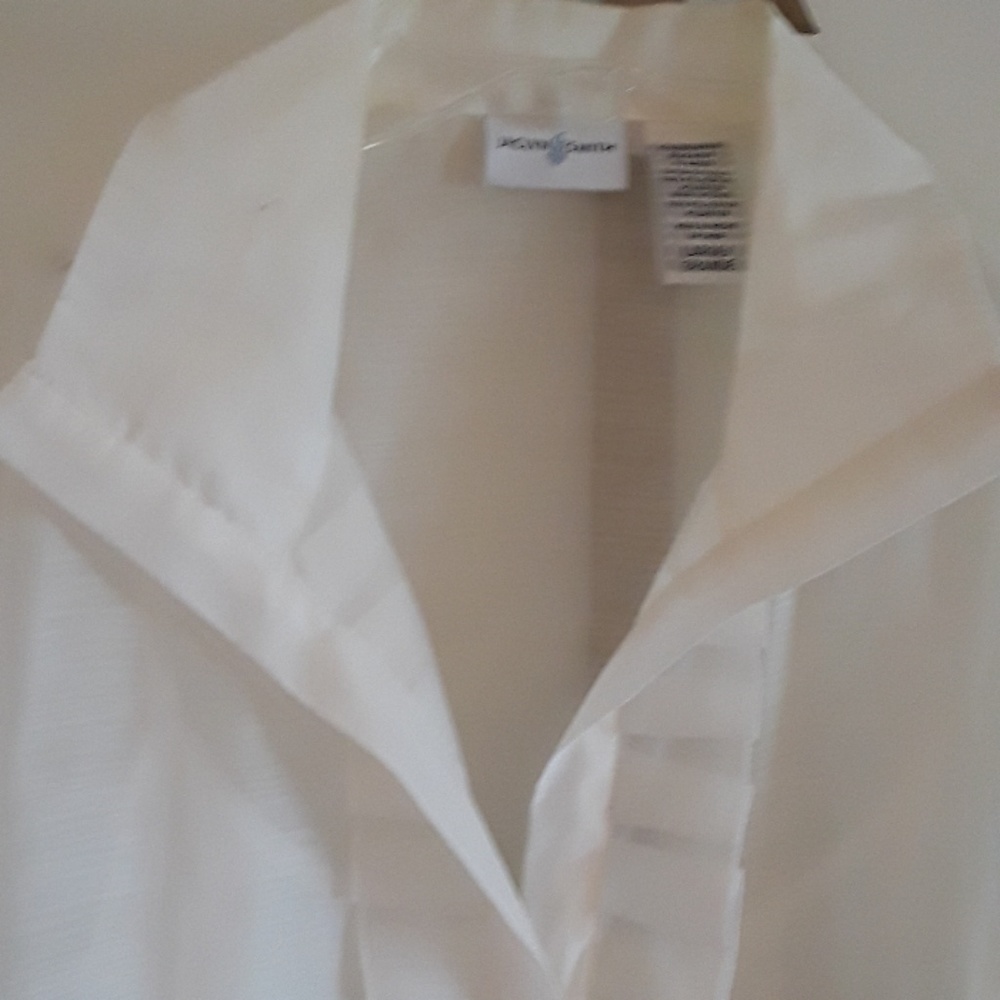 Blouse - Picture 2 of 4